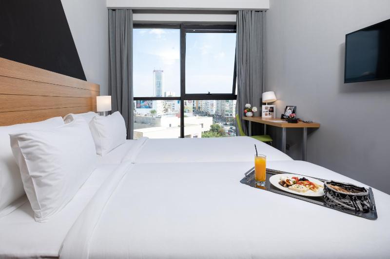 ONOMO Hotel Casablanca City Center - image 7