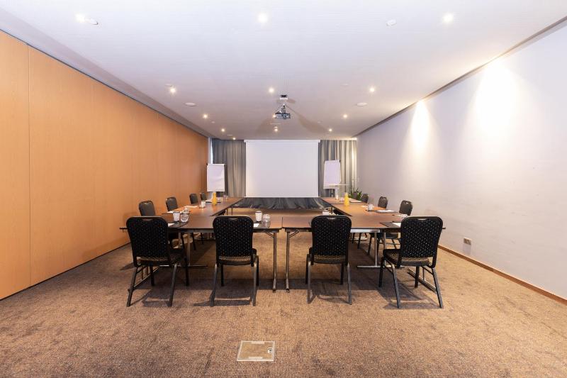 ONOMO Hotel Casablanca City Center - image 10