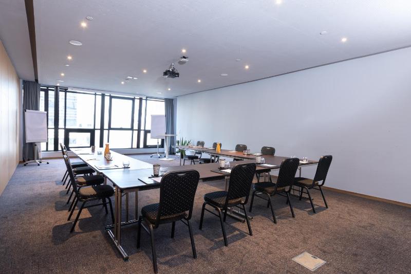 ONOMO Hotel Casablanca City Center - image 3