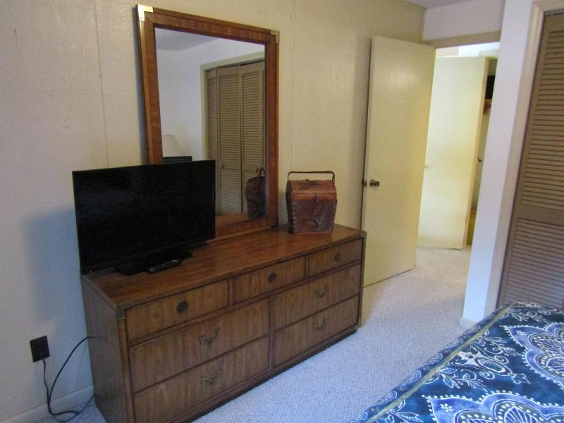 One-Bedroom Apartment image 4