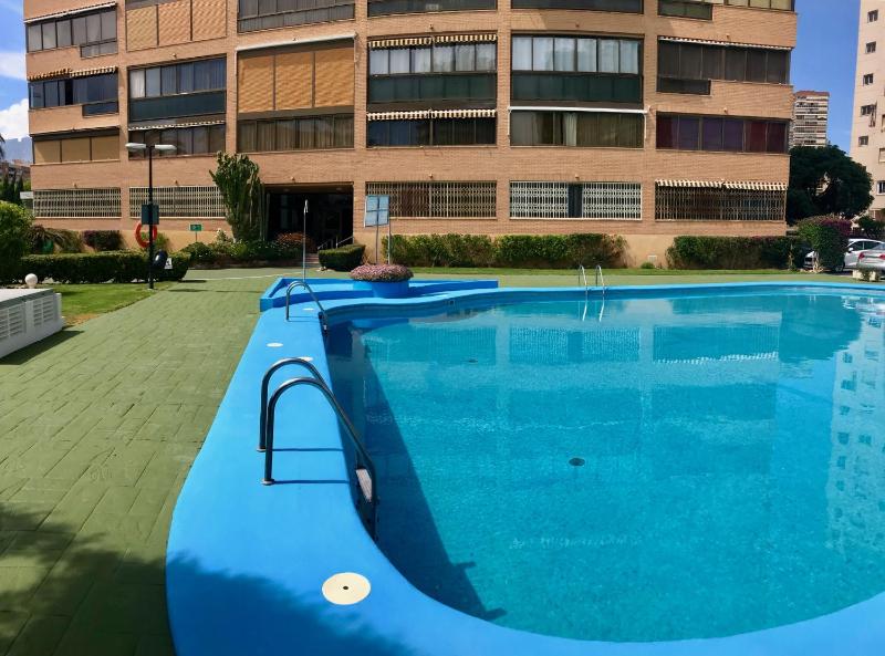 Albaida Park Apartment - image 35