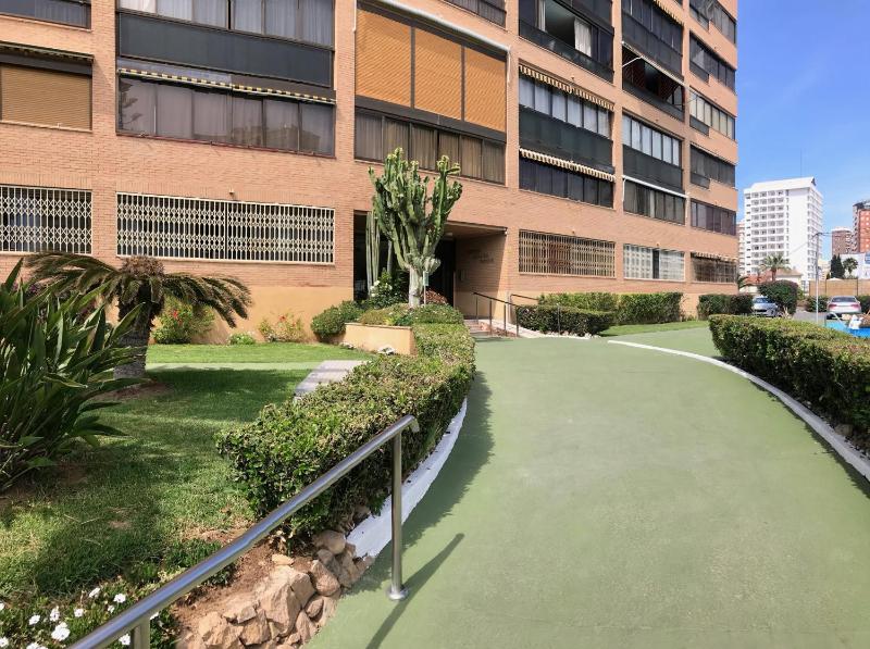Albaida Park Apartment - image 19