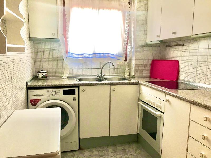 Santo Domingo Apartment - image 4