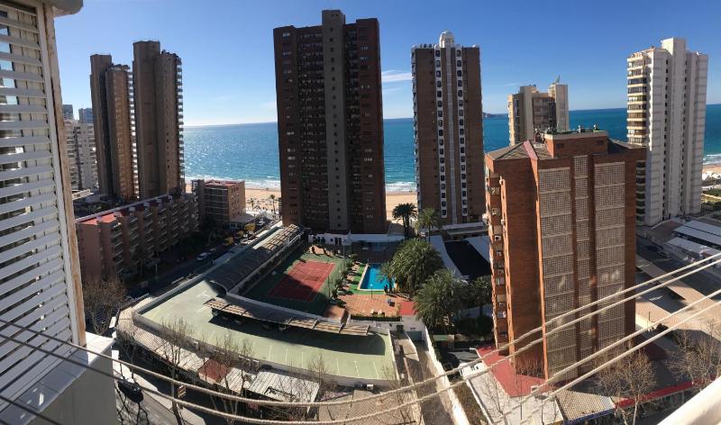 Apartment In Av Mediterraneo - image 16