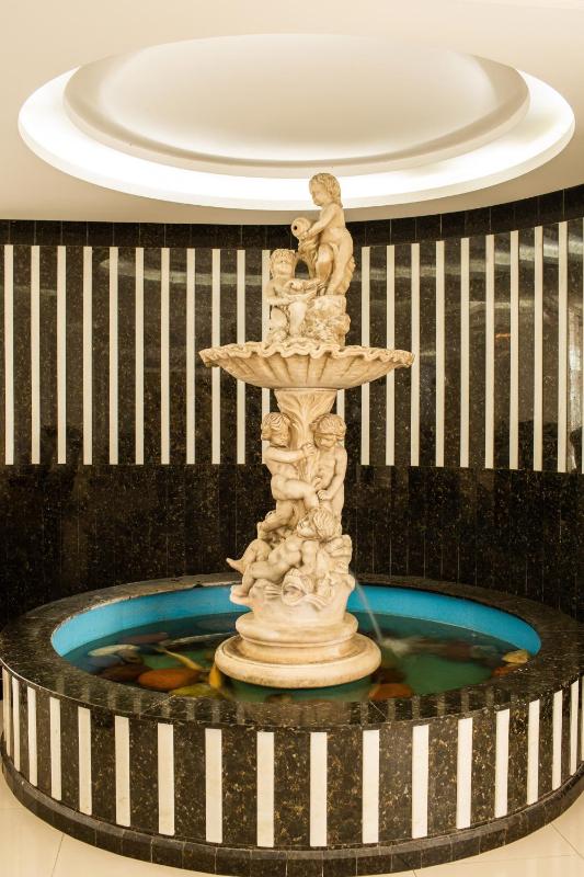 Hamburgo Palace Hotel - image 39