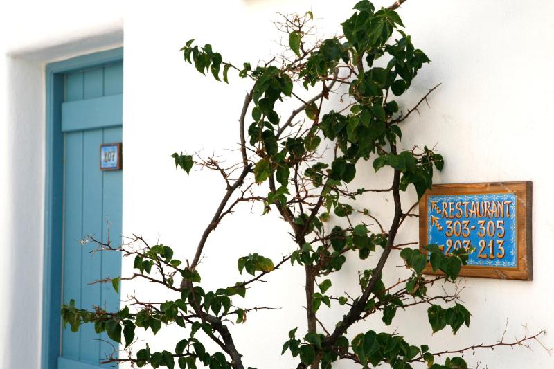 Saint George Hotel - image 25