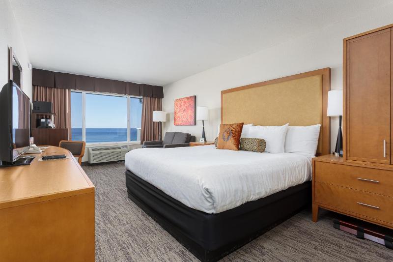 The Coho Oceanfront Lodge - image 33