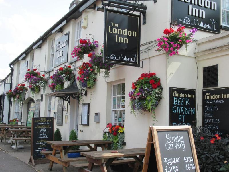 London Inn - image 1