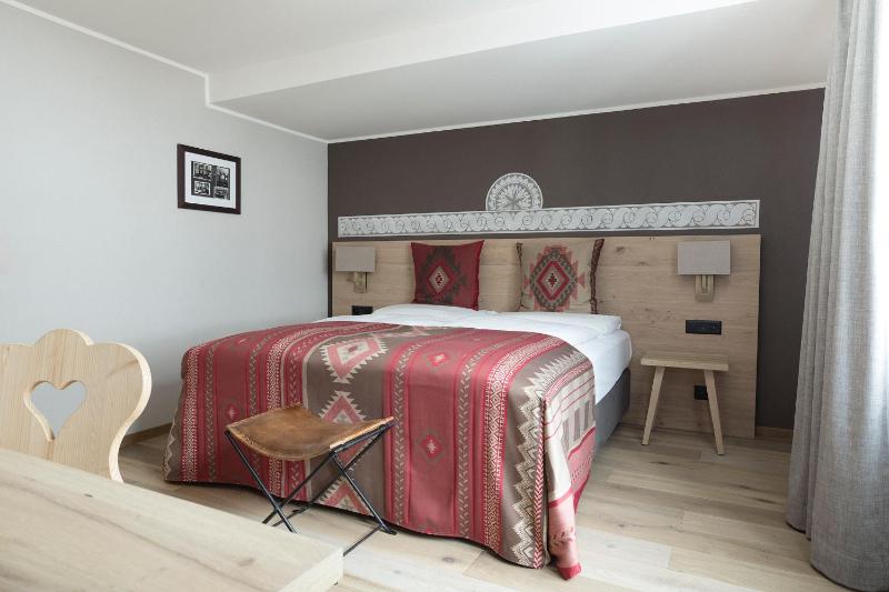 Hotel Steffani - image 36