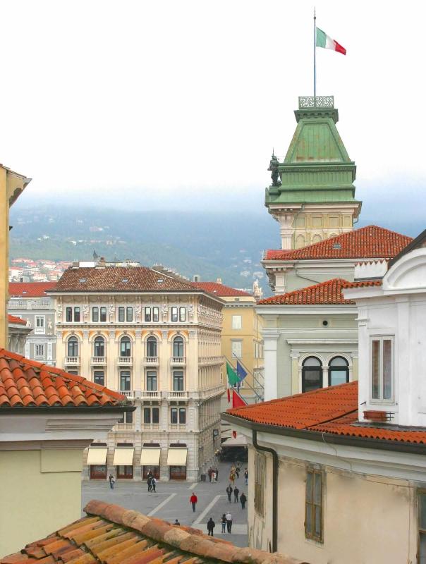 Piazza Grande City Residence - image 39