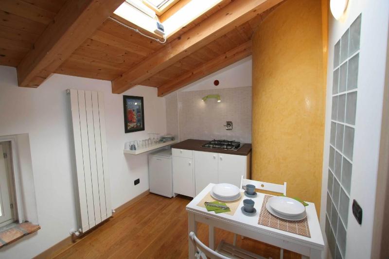 Piazza Grande City Residence - image 20