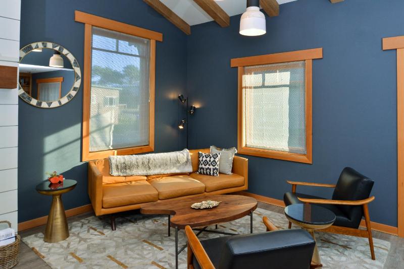 The Coho Oceanfront Lodge - image 13