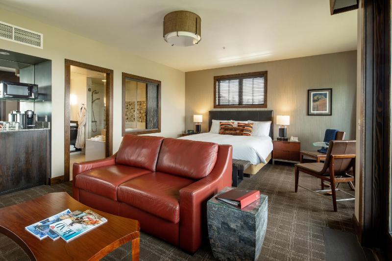 Tetherow Hotel - image 22
