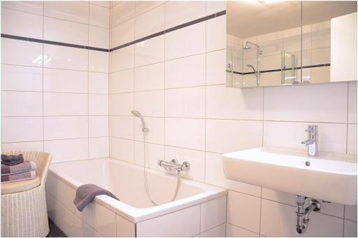 Suite with Terrace image 3
