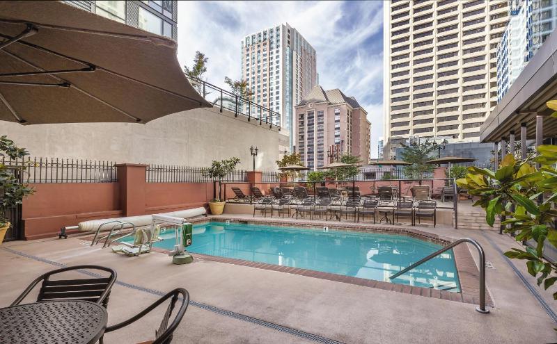 WorldMark Seattle The Camlin - image 5