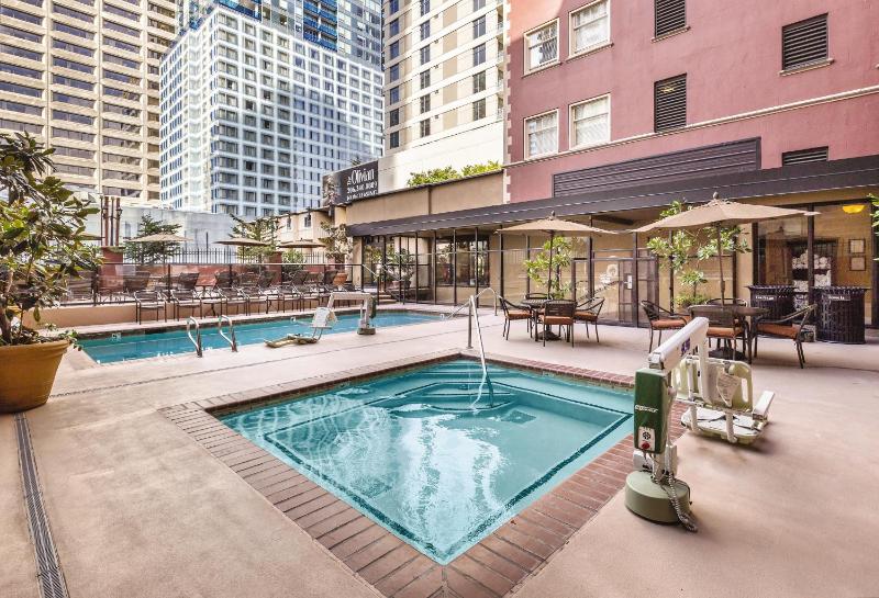 WorldMark Seattle The Camlin - image 9