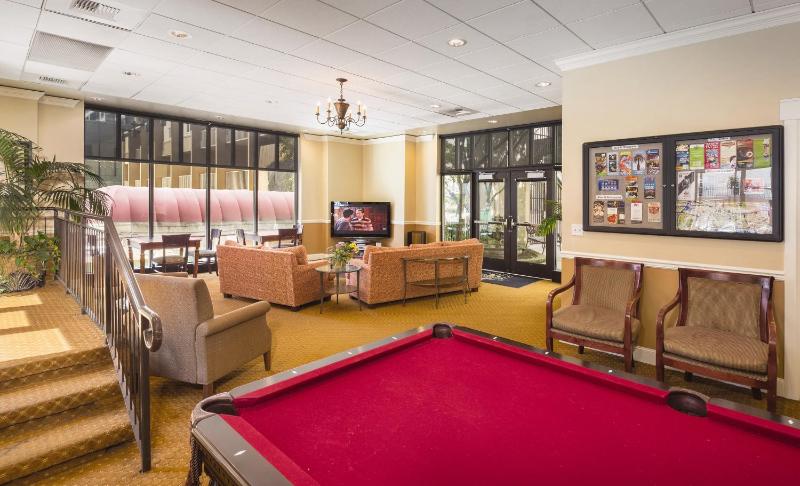 WorldMark Seattle The Camlin - image 6