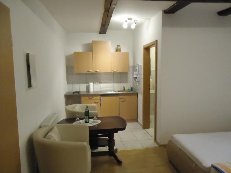 Pension an der Stadtmauer - image 18