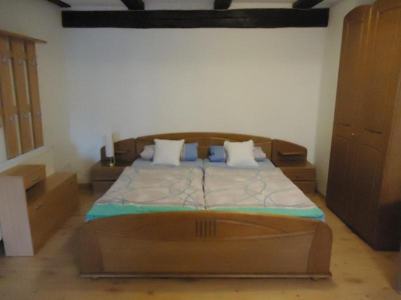 Double Room image 1