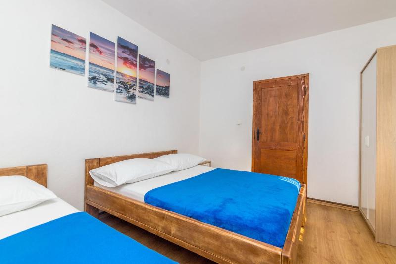 Three-Bedroom Apartment image 1
