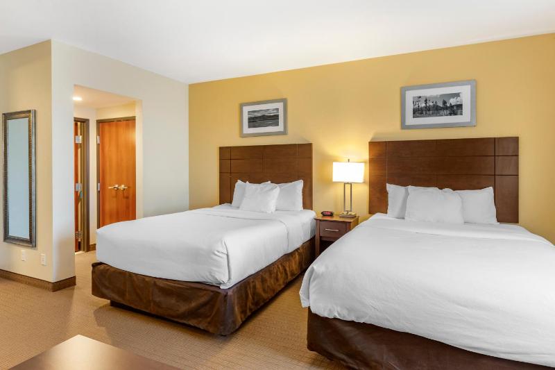 MainStay Suites Near Denver Downtown - image 17