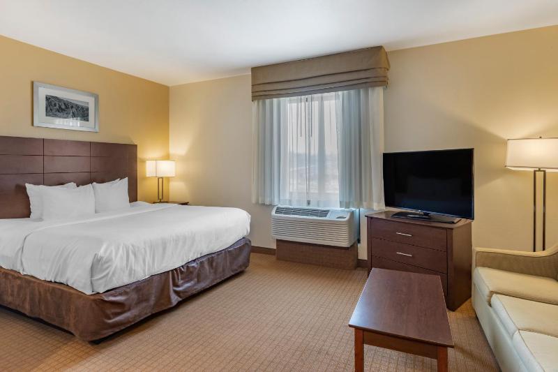 MainStay Suites Near Denver Downtown - image 11