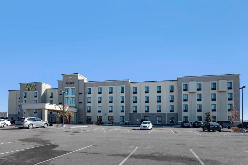 MainStay Suites Near Denver Downtown - image 9