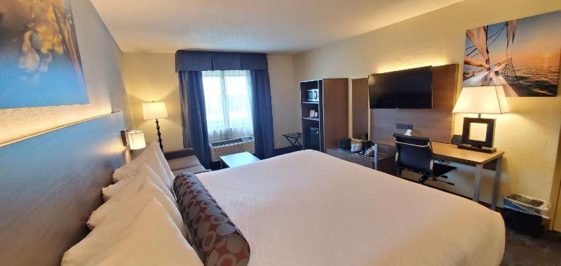 Best Western Plus Hollywood/Aventura - image 13