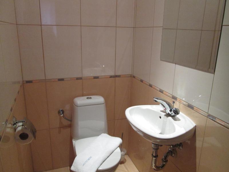 Two-Bedroom Apartment with Balcony image 2