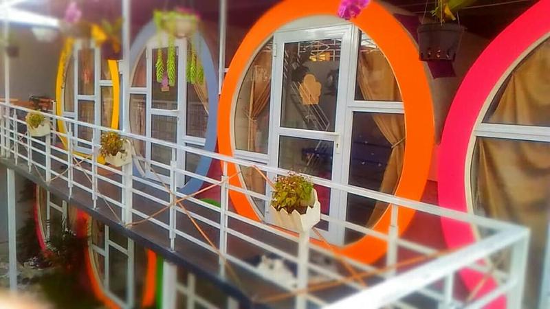 MŨM HOMESTAY MỘC CHÂU - image 26