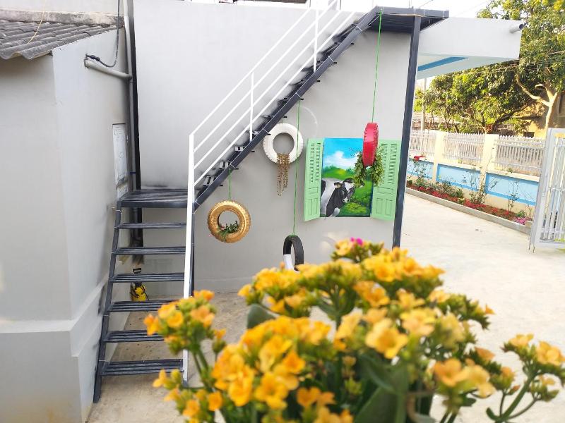 MŨM HOMESTAY MỘC CHÂU - image 45