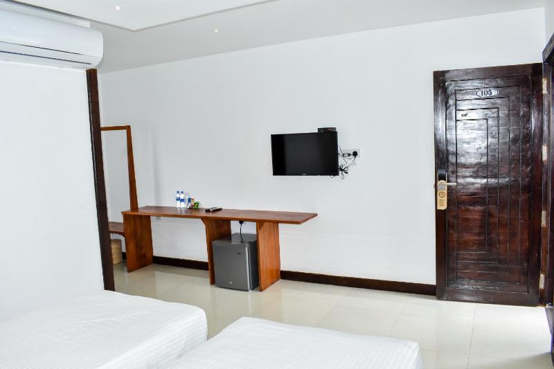 J7 Villaj Resort - image 14
