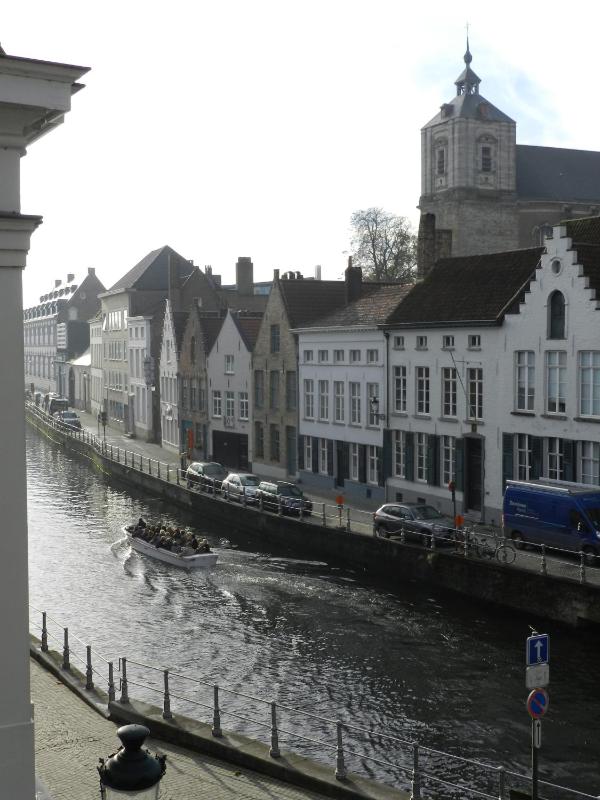 Apartment Het Blekershuys - image 14