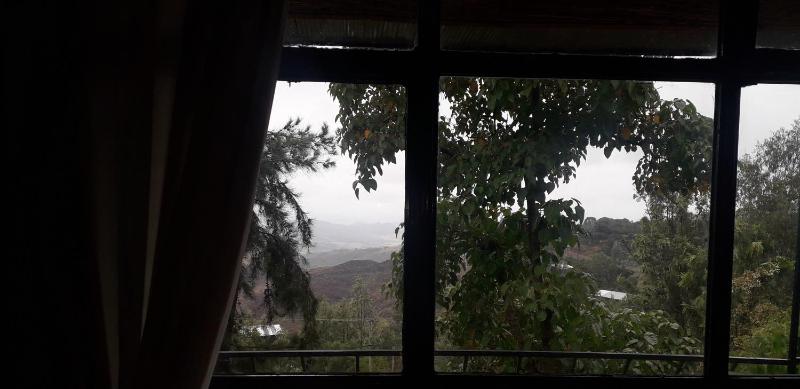 Jerusalem Hotel Lalibela - image 16