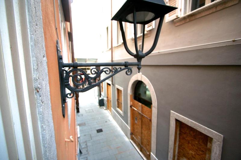 Piazza Grande City Residence - image 29