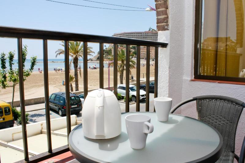 Apartment with Sea View image 2