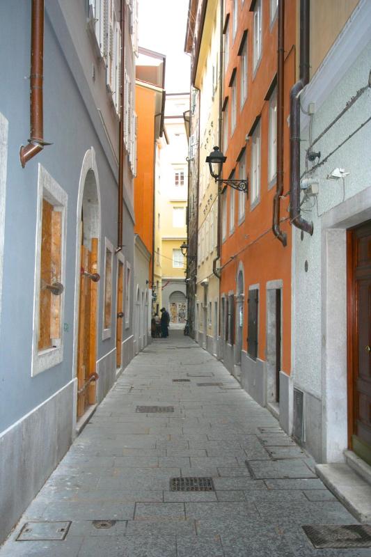 Piazza Grande City Residence - image 31