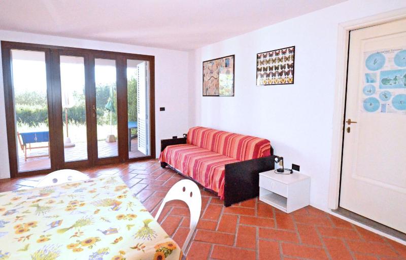 Villa Manuela - ArgonautiVacanze - image 38