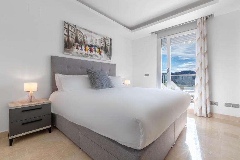 Two-Bedroom Apartment image 3