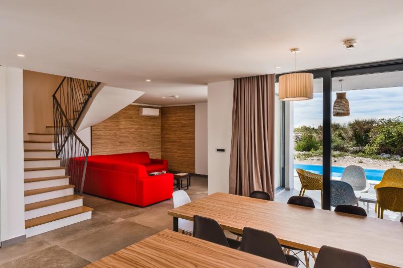 Deluxe Villa with Private Pool image 2