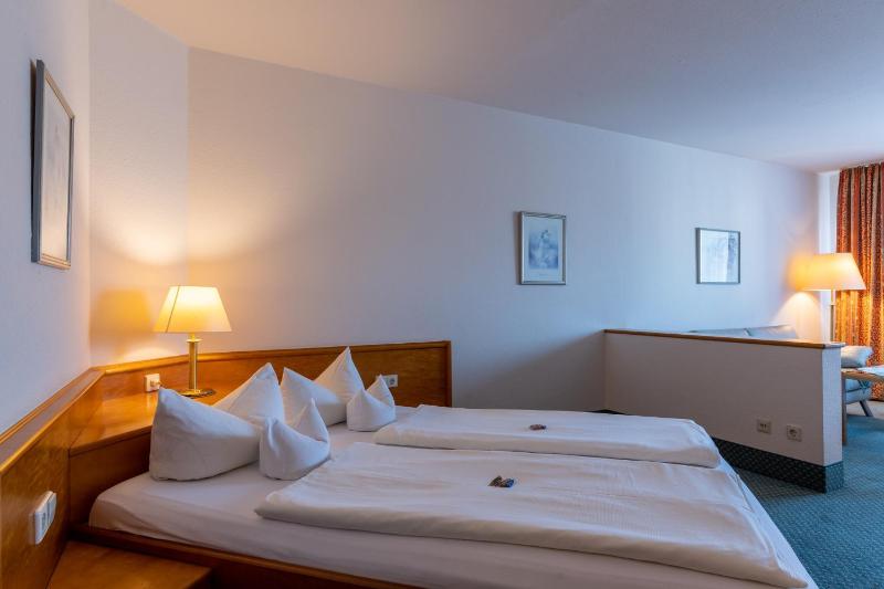 Comfort Double Room image 1