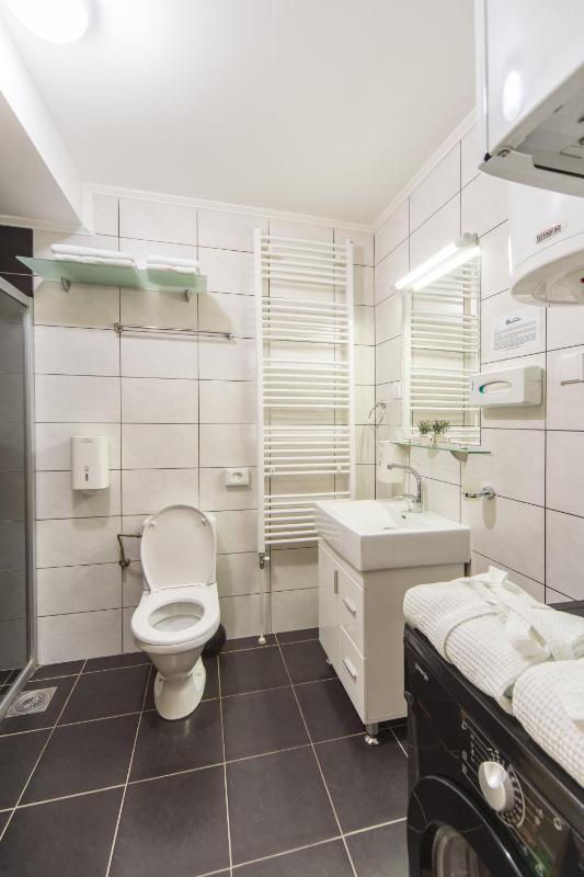Two-Bedroom Apartment with Sauna image 2