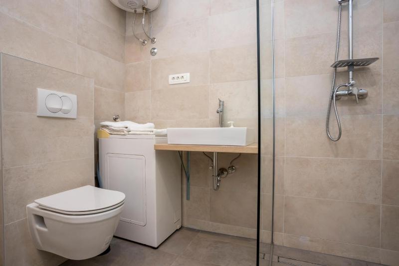 Two-Bedroom Apartment with Terrace image 3