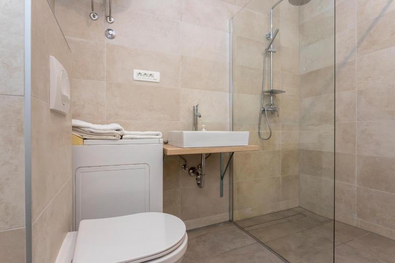 Two-Bedroom Apartment with Terrace image 2