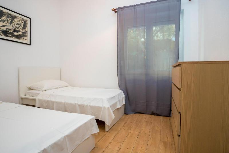 Two-Bedroom Apartment with Terrace image 4