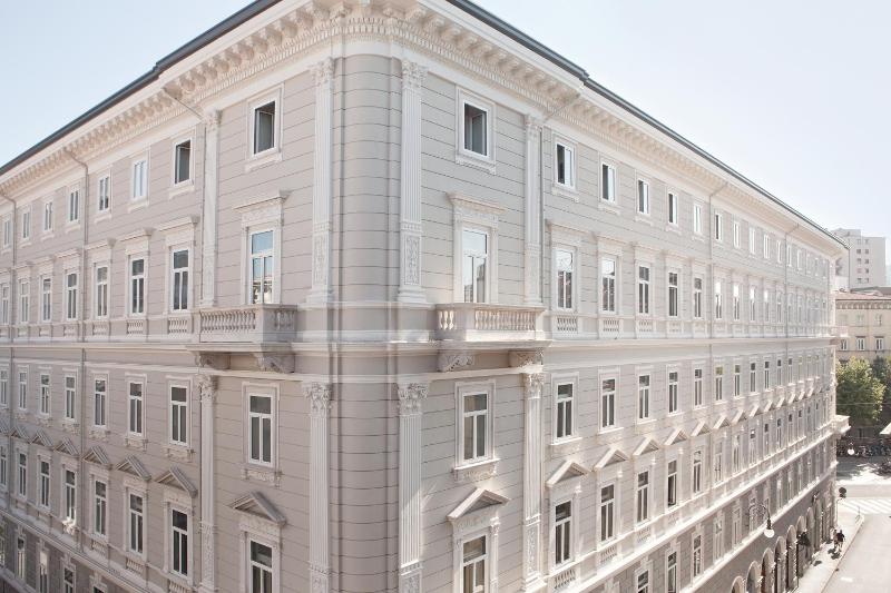 Palazzo Talenti 1907 - image 20