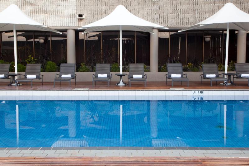 Crown Hotel - image 12