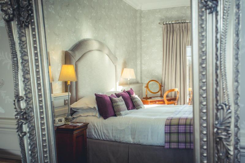Superior Double Room with Sea View image 3