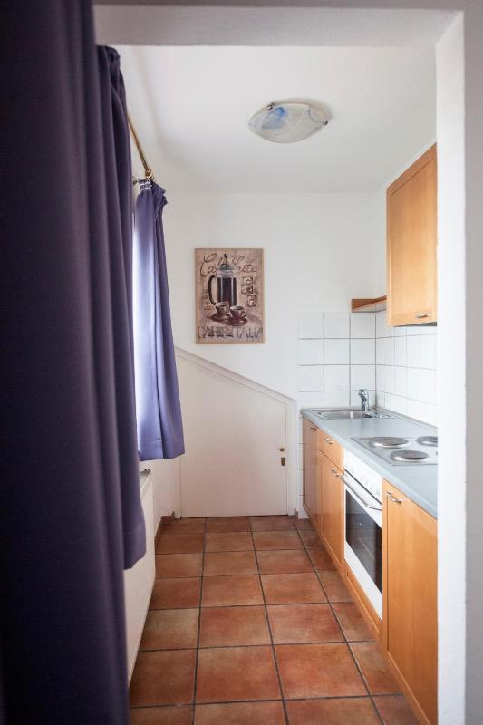 One-Bedroom Suite image 3