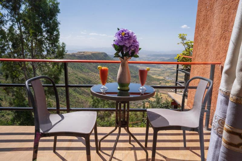 Panoramic View Hotel - image 3